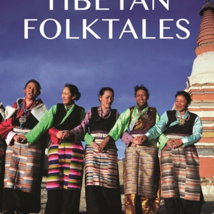 Tibetan Folktales