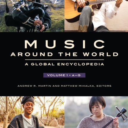 Music around the World