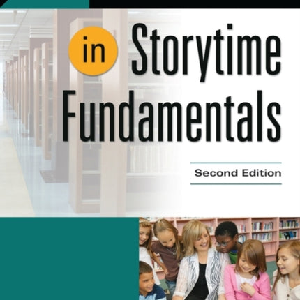 Crash Course in Storytime Fundamentals