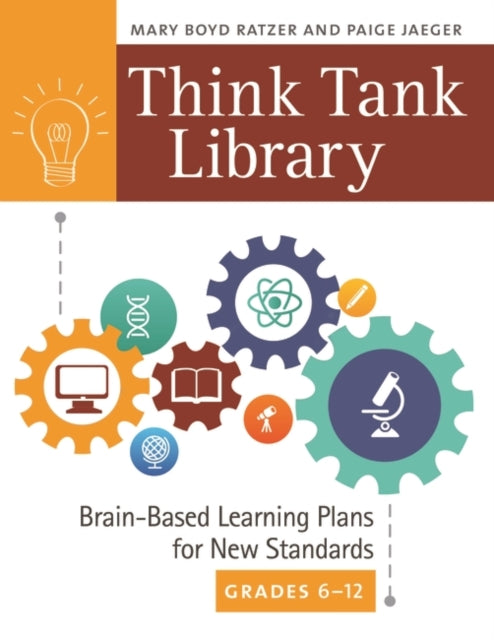 Think Tank Library: Brain-Based Learning Plans
