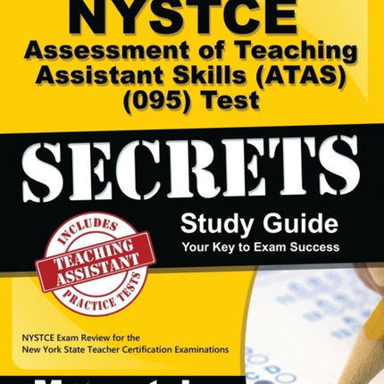 NYSTCE Assessment of Teaching Assistant Skills