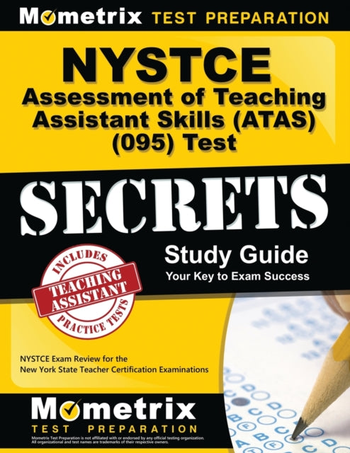 NYSTCE Assessment of Teaching Assistant Skills