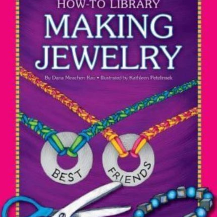 Making Jewelry
