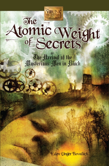 Atomic Weight of Secrets or the Arrival of the Mysterious Men in Black