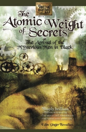 Atomic Weight of Secrets or the Arrival of the Mysterious Men in Black