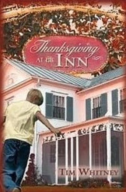 Thanksgiving at the Inn