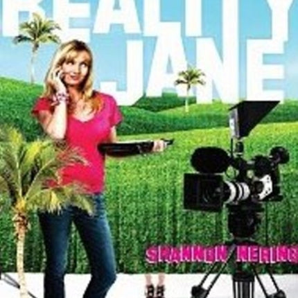 Reality Jane