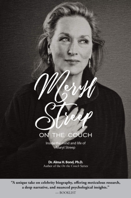 Meryl Streep: On the Couch