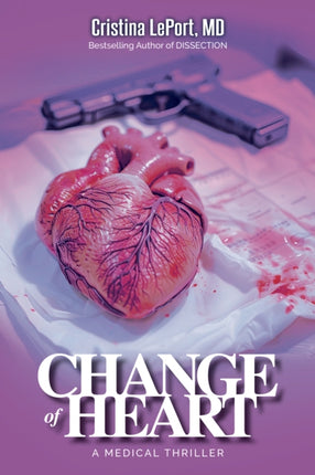 Change of Heart