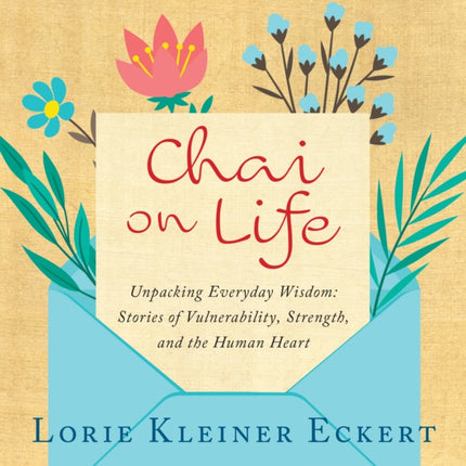 Chai on Life