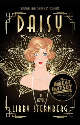 DaisyGreat Gatsby
