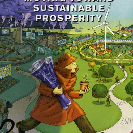 State of the World 2012: Moving Toward Sustainable Prosperity