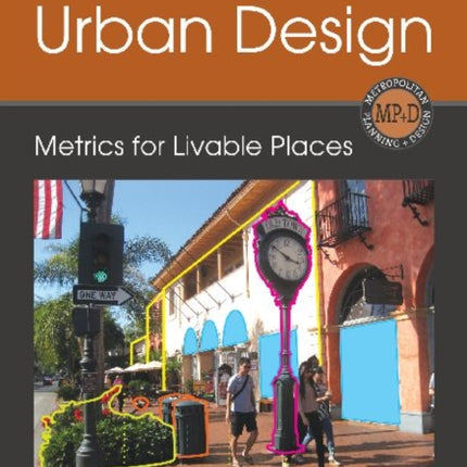 Measuring Urban Design: Metrics for Livable Places