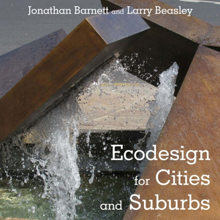 Ecodesign for Cities and Suburbs