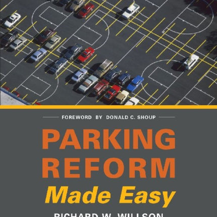 Parking Reform Made Easy