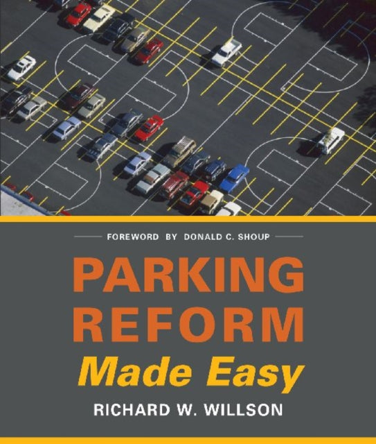 Parking Reform Made Easy