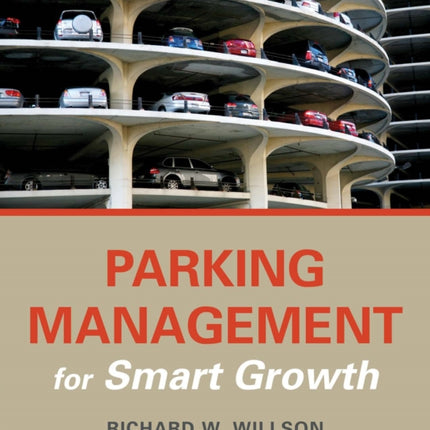 Parking Management for Smart Growth