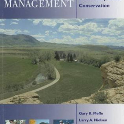 Ecosystem Management: Adaptive, Community-Based
