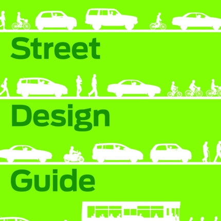 Urban Street Design Guide