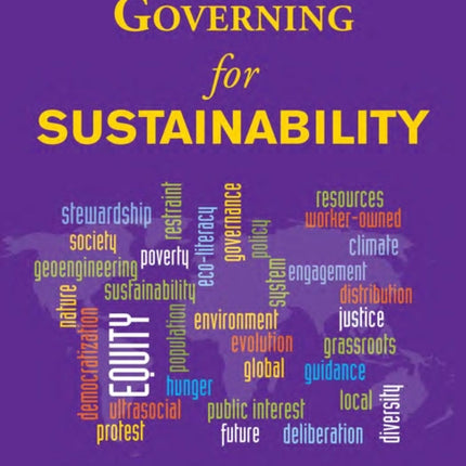 State of the World 2014: Governing for Sustainability