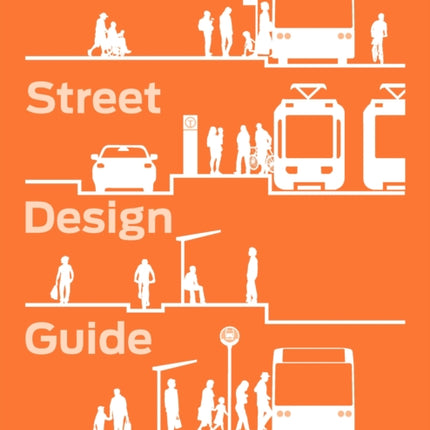 Transit Street Design Guide