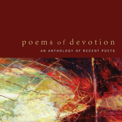 Poems of Devotion