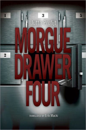 Morgue Drawer Four