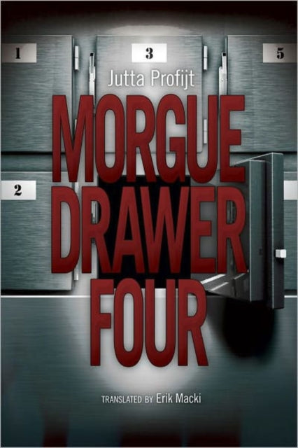 Morgue Drawer Four