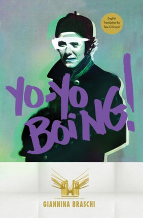 Yo-Yo Boing!