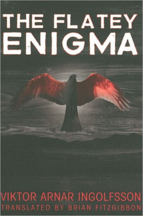 The Flatey Enigma