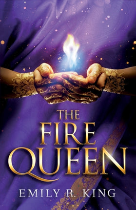 The Fire Queen