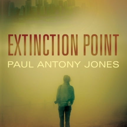 Extinction Point