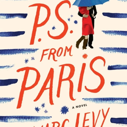 P.S. from Paris (UK edition)