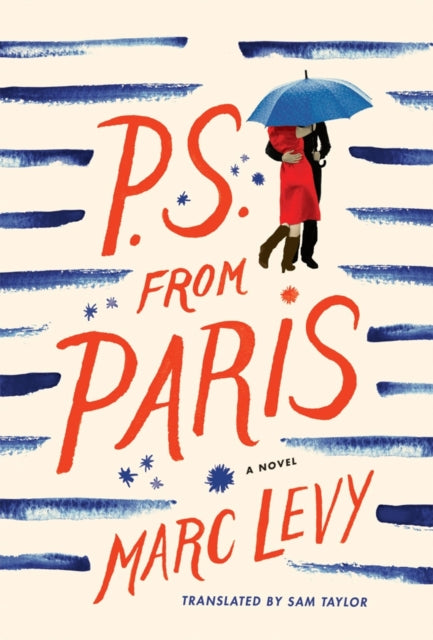 P.S. from Paris (UK edition)