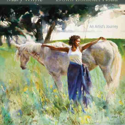Down Bohicket Road: An Artist's Journey.