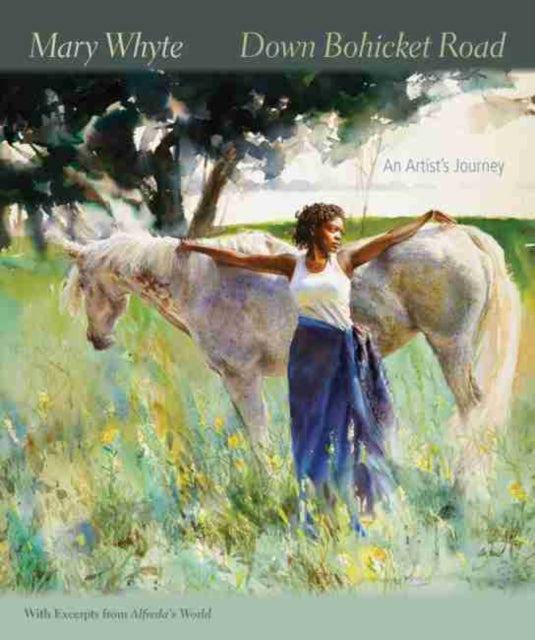 Down Bohicket Road: An Artist's Journey.