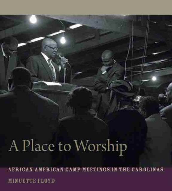 A Place to Worship: African American Camp