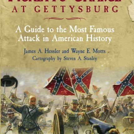 Picketts Charge at Gettysburg A Guide to the Most Famous Attack in American History
