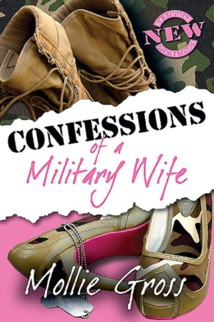 Confessions of a Military Wife