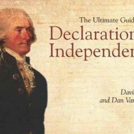 The Ultimate Guide to the Declaration of