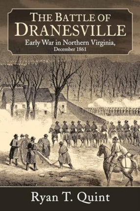 The Battle of Dranesville