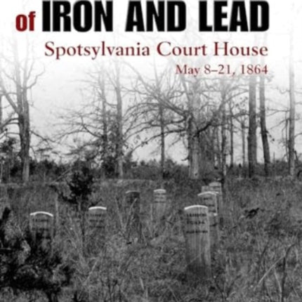 A Tempest of Iron and Lead