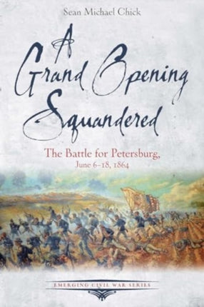 A Grand Opening Squandered