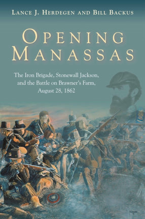 Opening Manassas