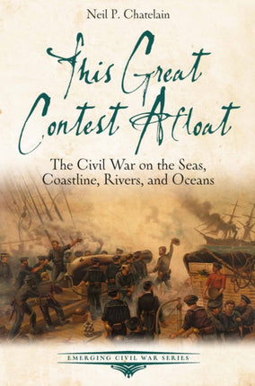This Great Contest Afloat