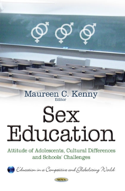 Sex Education: Attitude of Adolescents, Cultural