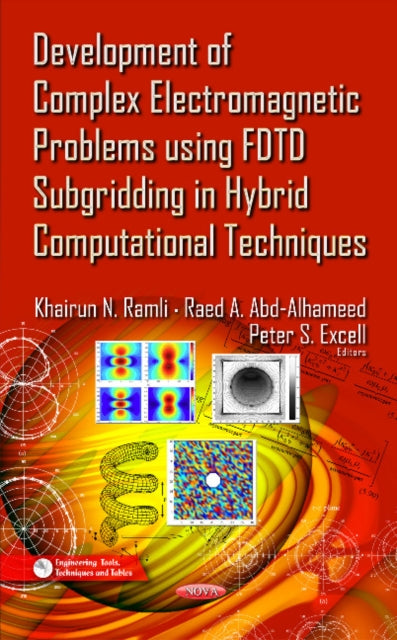 Development of Complex Electromagnetic Problems