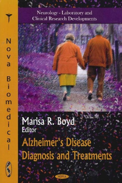 Alzheimer's Disease Diagnosis & Treatments