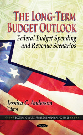 Long-Term Budget Outlook: Federal Budget Spending