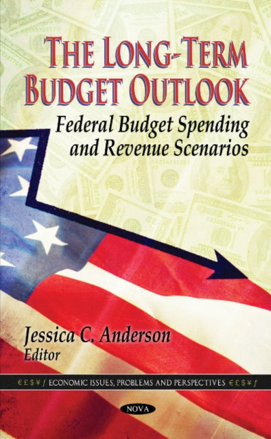 Long-Term Budget Outlook: Federal Budget Spending